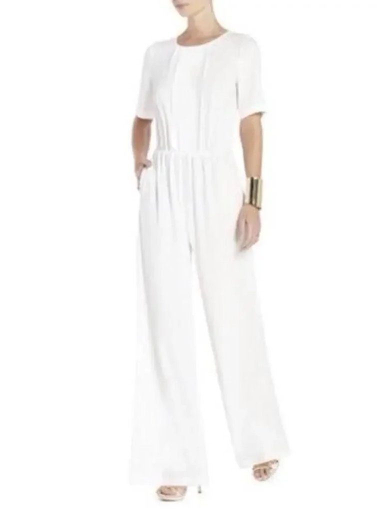 Bcbg Maxazria Jumpsuit (Xs)